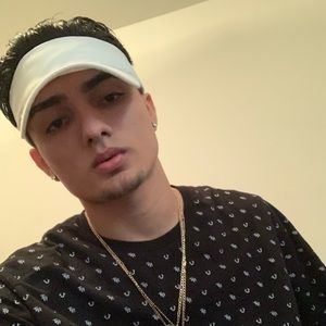 Meet your Posher, Wilson